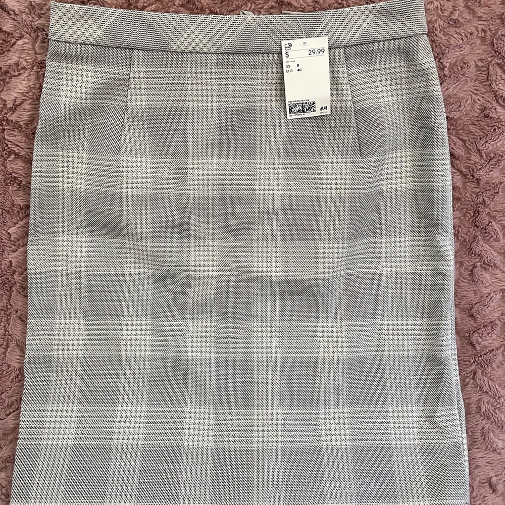Pencil Skirt H&M
